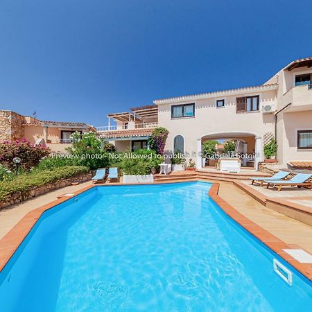 Sardinia Blu Residence Golfo Aranci Extérieur photo