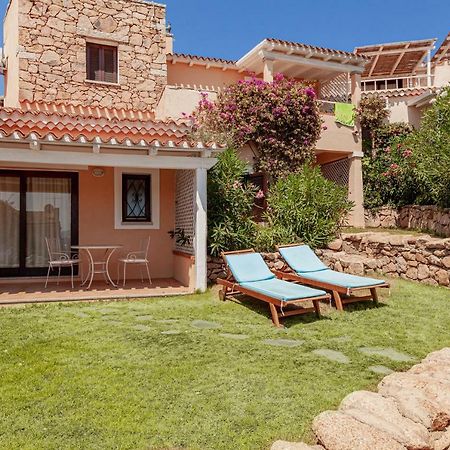 Sardinia Blu Residence Golfo Aranci Extérieur photo