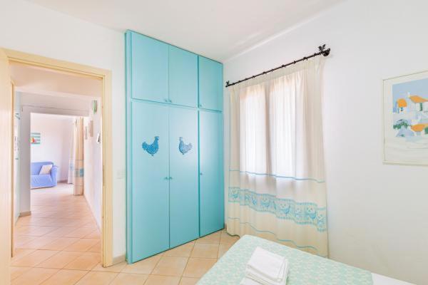 Sardinia Blu Residence Golfo Aranci Extérieur photo