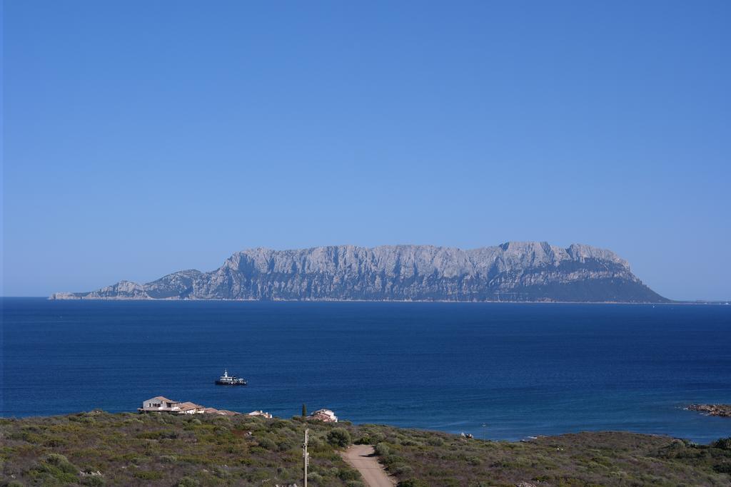 Sardinia Blu Residence Golfo Aranci Extérieur photo