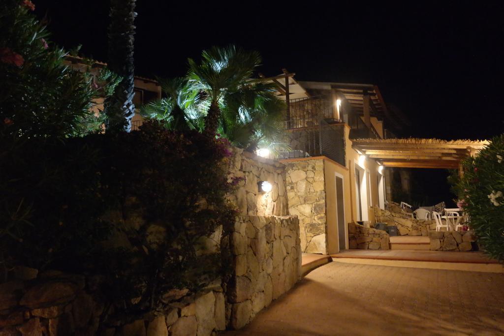 Sardinia Blu Residence Golfo Aranci Extérieur photo