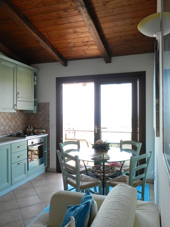 Sardinia Blu Residence Golfo Aranci Extérieur photo