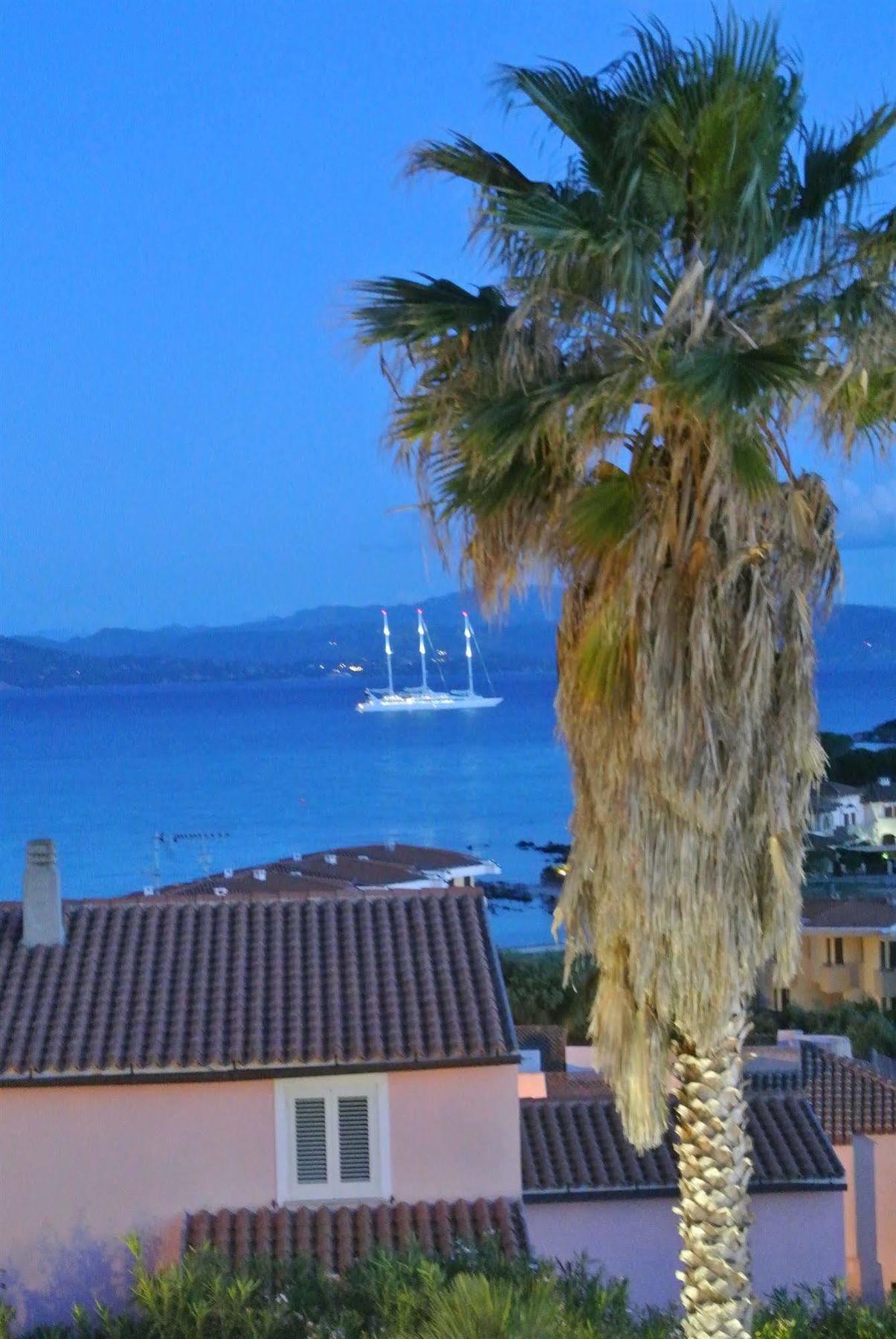 Sardinia Blu Residence Golfo Aranci Extérieur photo