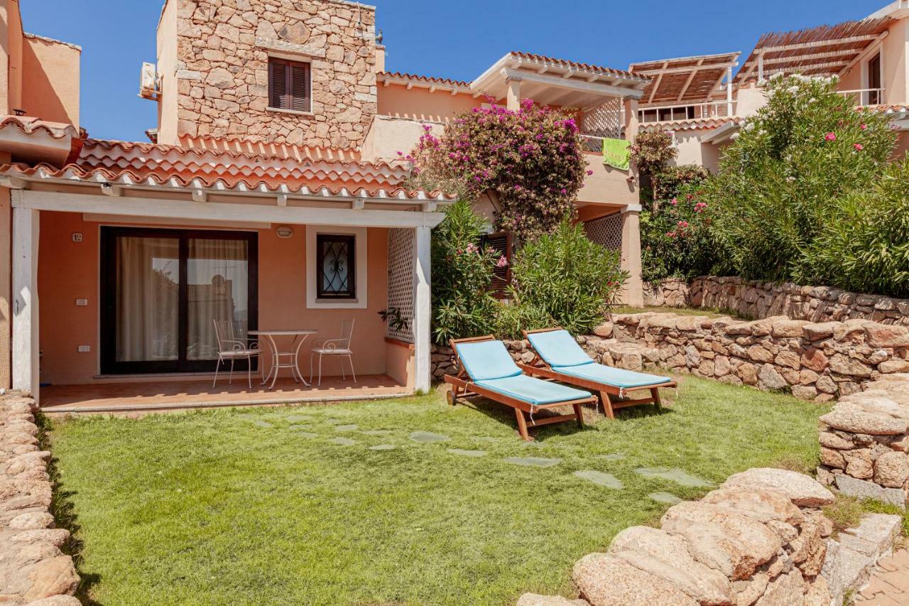 Sardinia Blu Residence Golfo Aranci Extérieur photo